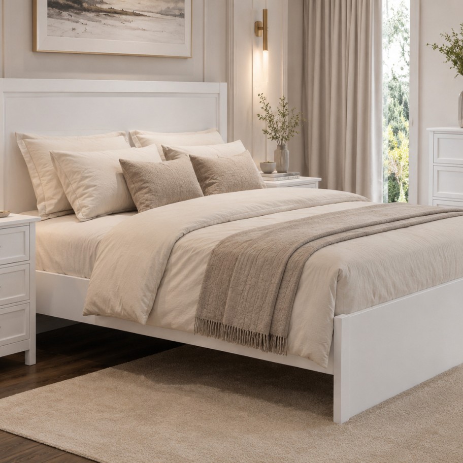 Cama Darlington