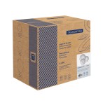 Conjunto de Jantar R�stico 12 Pe�as Porcelana