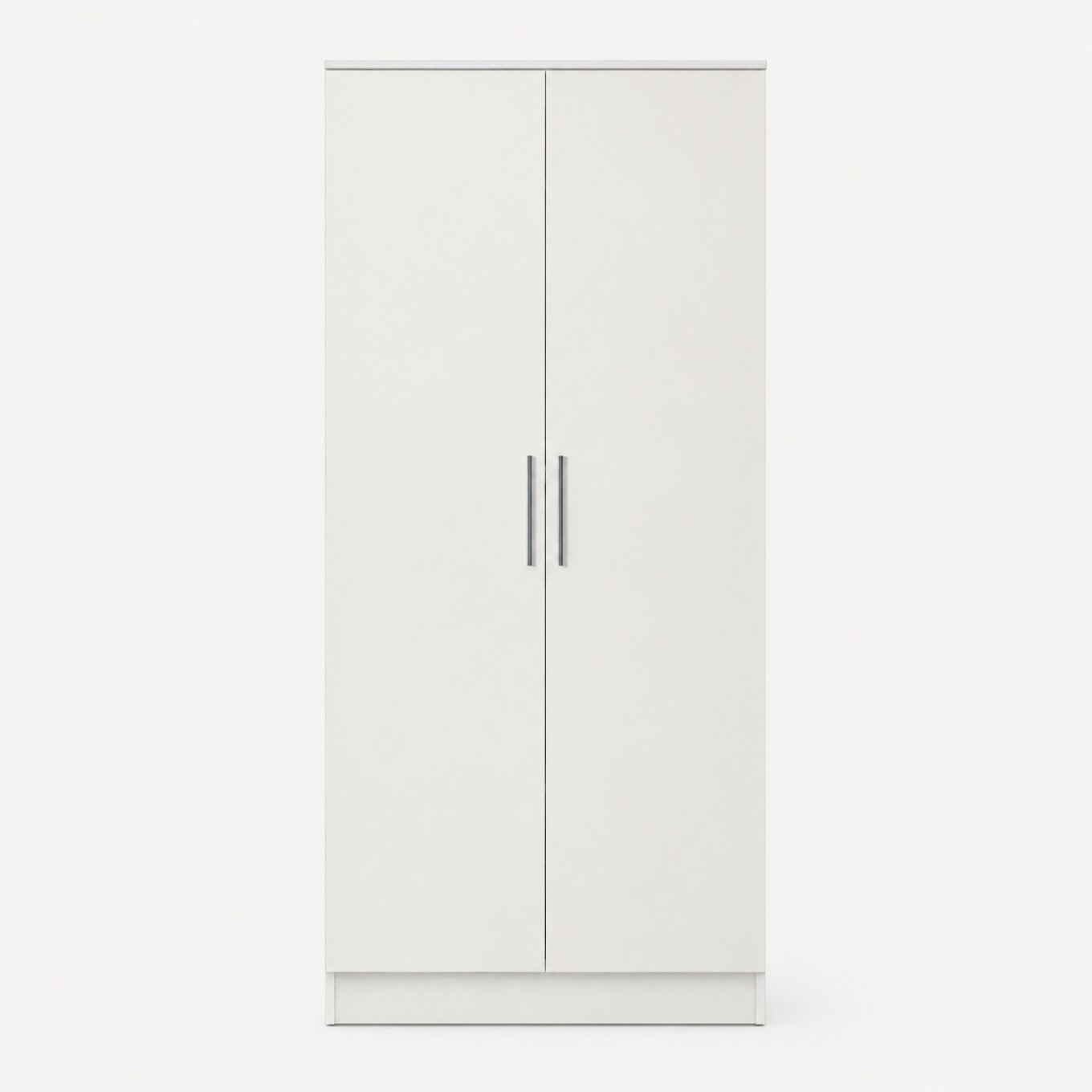 Roupeiro Space (2 Portas)