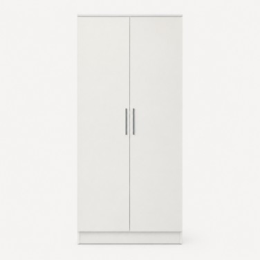 Roupeiro Space (2 Portas)