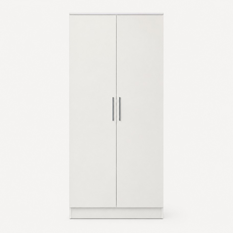 Roupeiro Space (2 Portas)