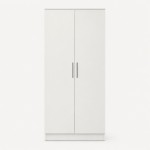 Roupeiro Space (2 Portas)