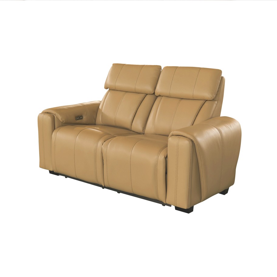 Sofá 2 Lugares Torrance com 2 Relax Elétricos