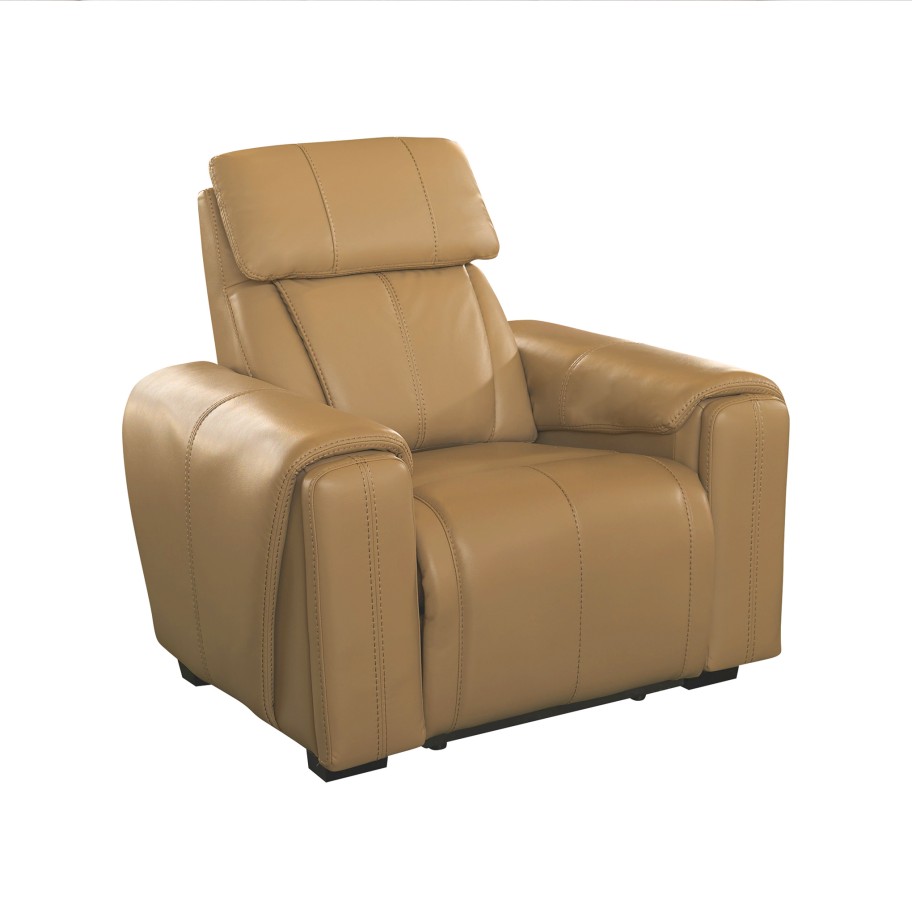 Sofá 1 Lugar Torrance com Relax Elétrico