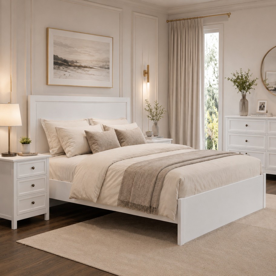 Cama Darlington