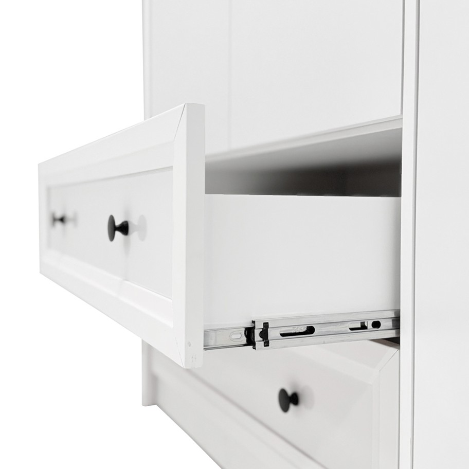 Mesa de Cabeceira Darlington