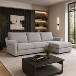 Sof� Chaise Longue Stowe Direita
