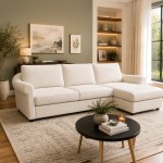 Sof� Chaise Longue Stowe Direita