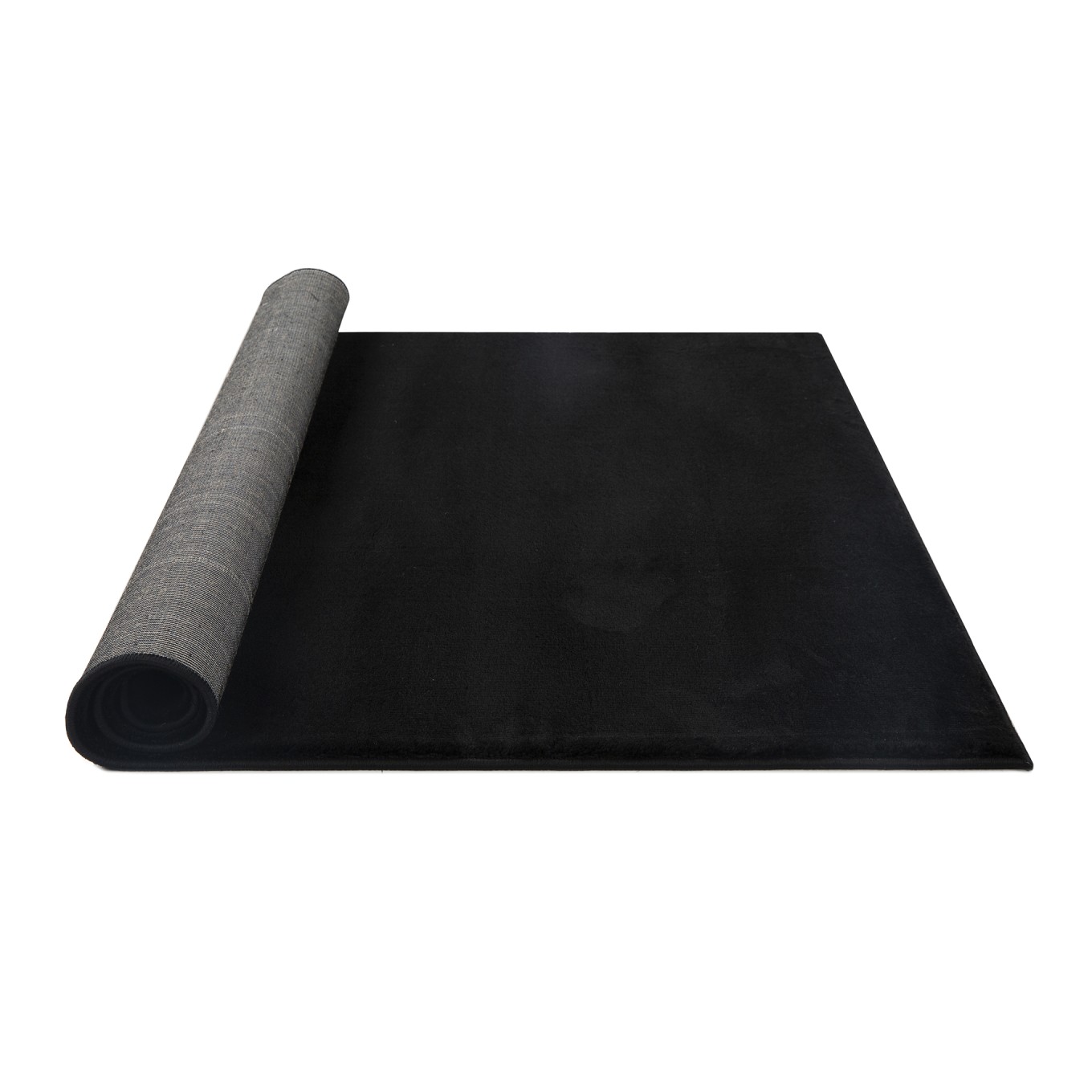 Tapete Agra 232 Preto