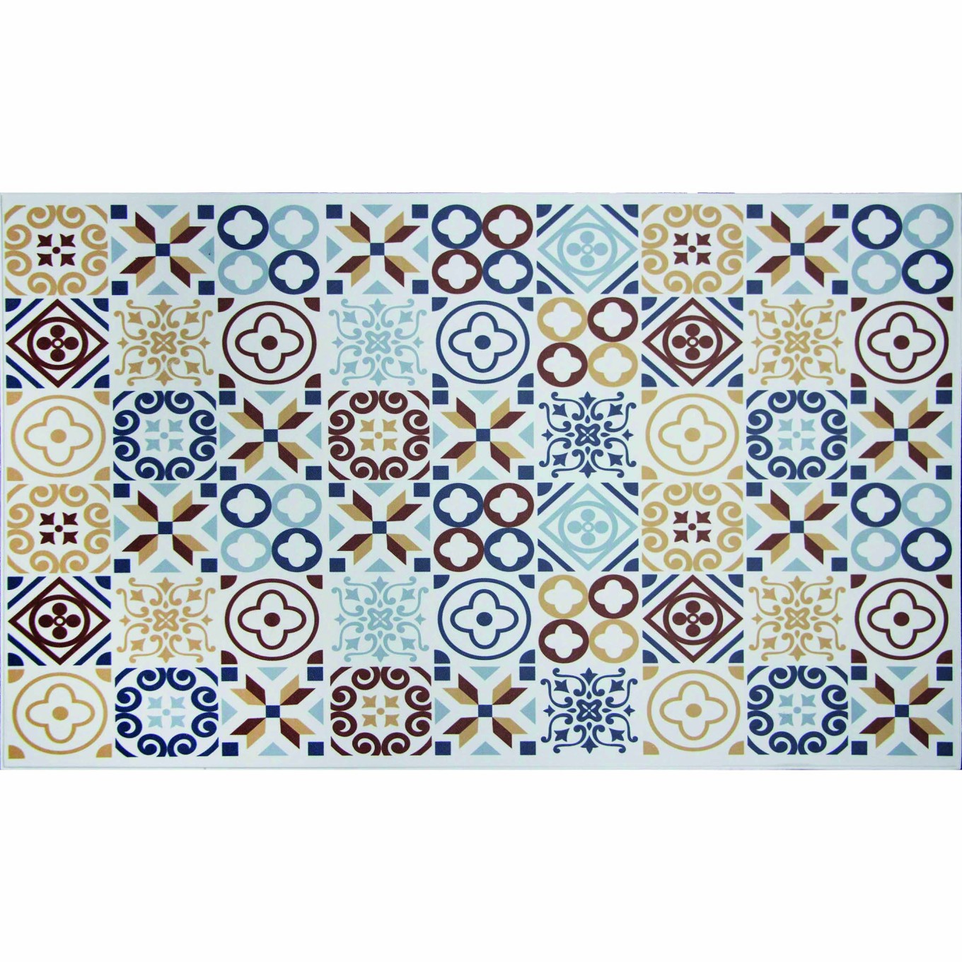Tapete Igua�u Mosaico 2