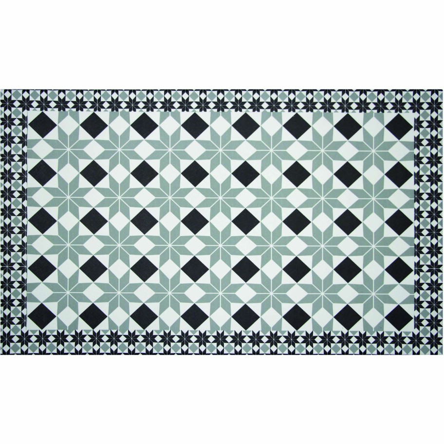 Tapete Igua�u Mosaico 5