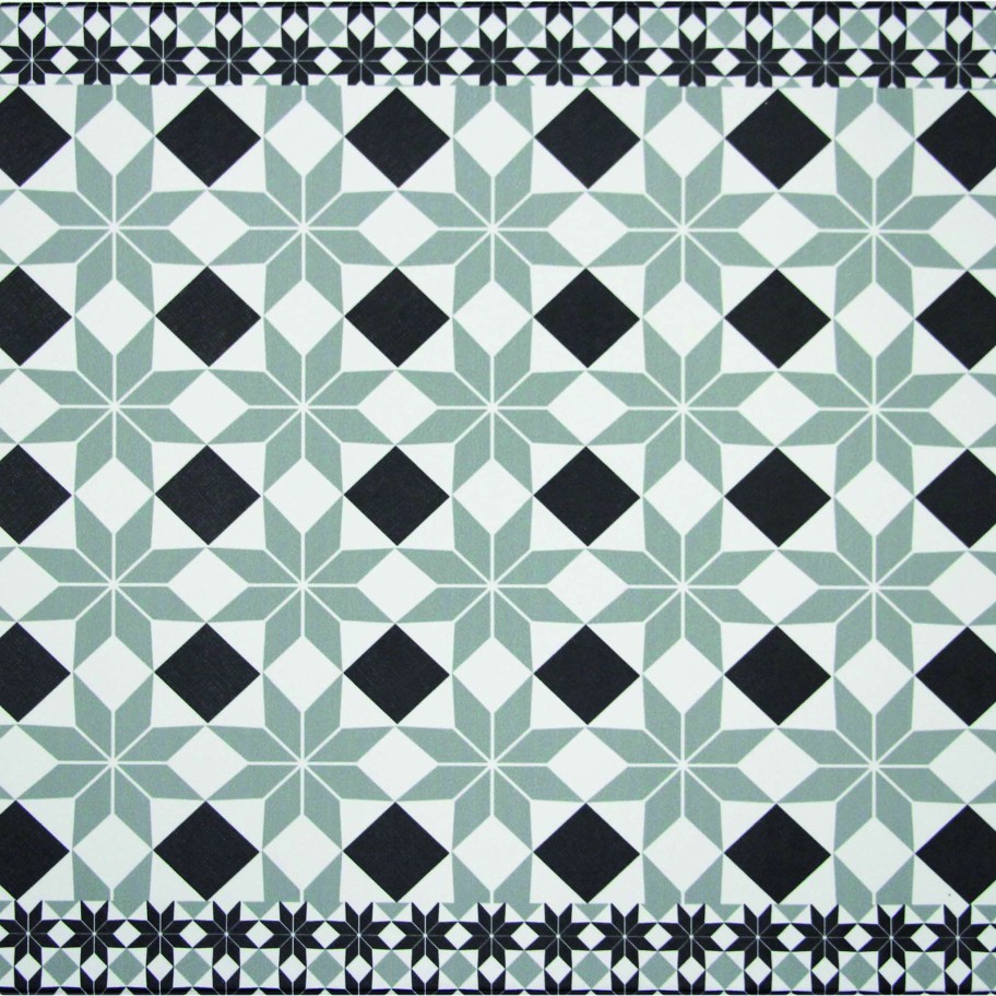 Tapete Igua�u Mosaico 5