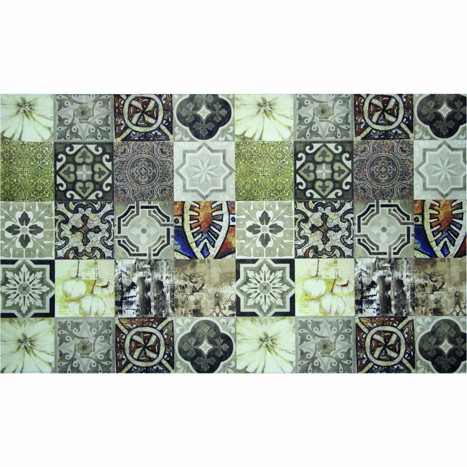 Tapete Igua�u Mosaico 6