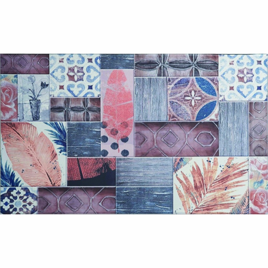 Tapete Igua�u Mosaico 8