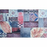 Tapete Igua�u Mosaico 8