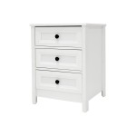 Mesa de Cabeceira Darlington