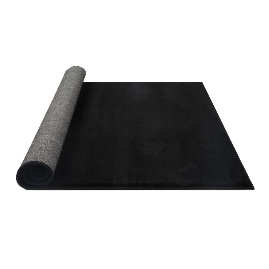 Tapete Agra 232 Preto
