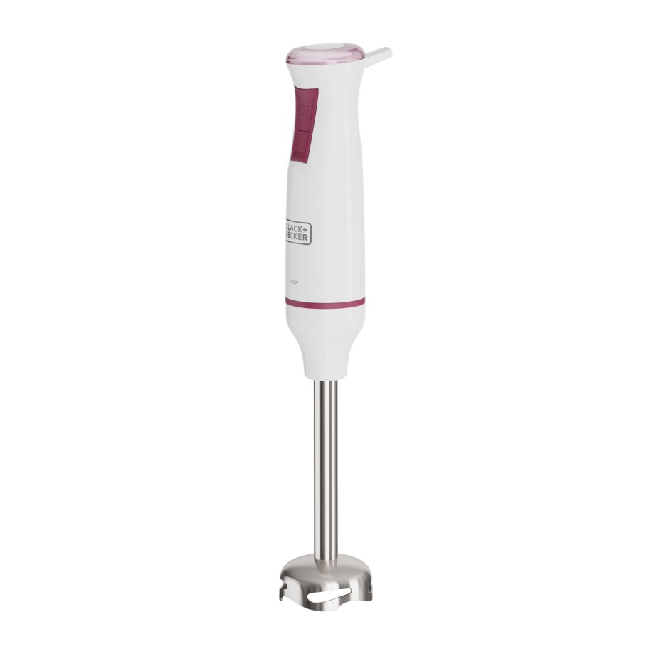 Varinha Mágica Black & Decker BXHBA601E 600W com Acessórios