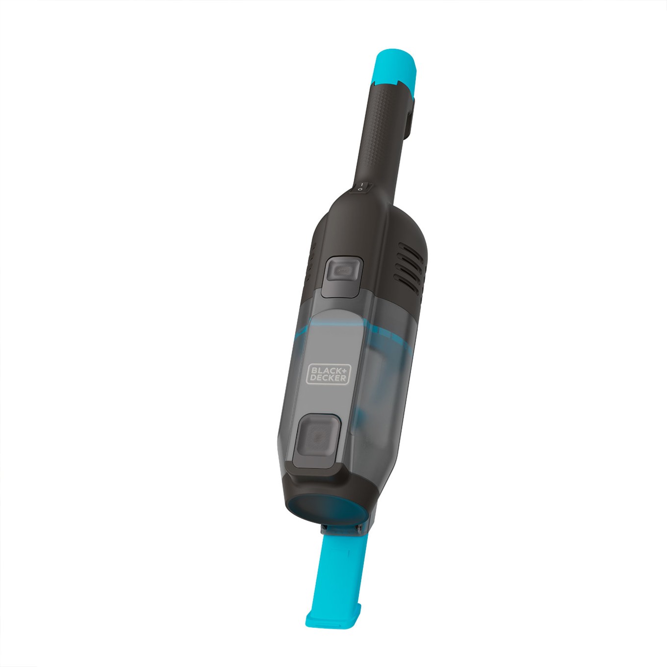 Aspirador Vertical  Black & Decker BXVMS601E 600W