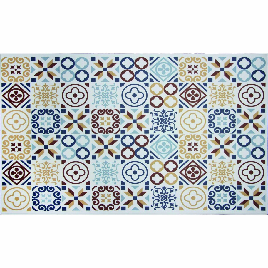 Tapete Igua�u Mosaico 2