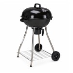 Barbecue com Rodas 47cm GS TUV