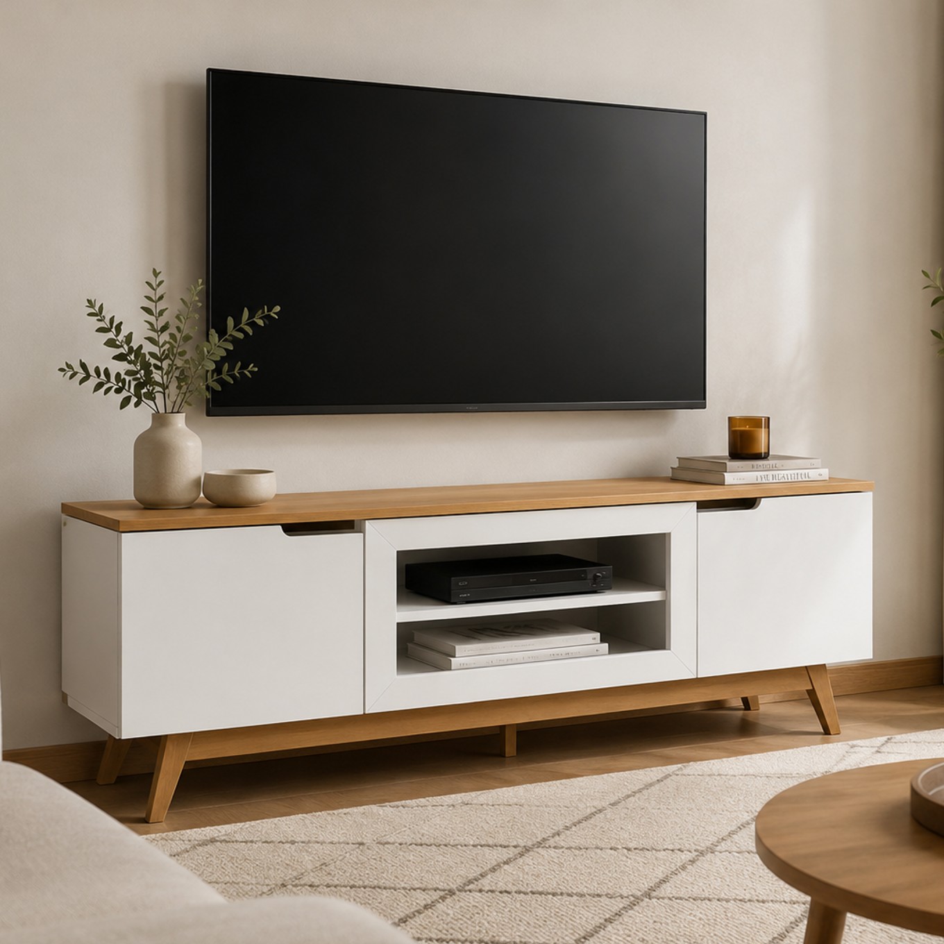 M�vel TV Vienne