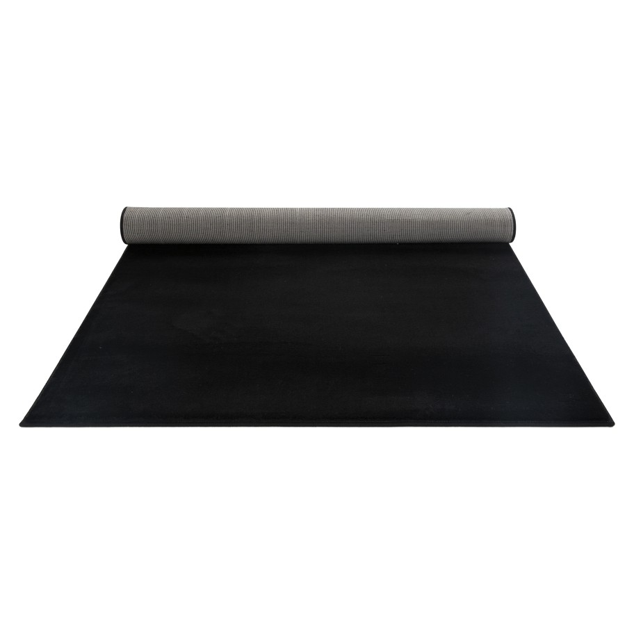 Tapete Agra 232 Preto
