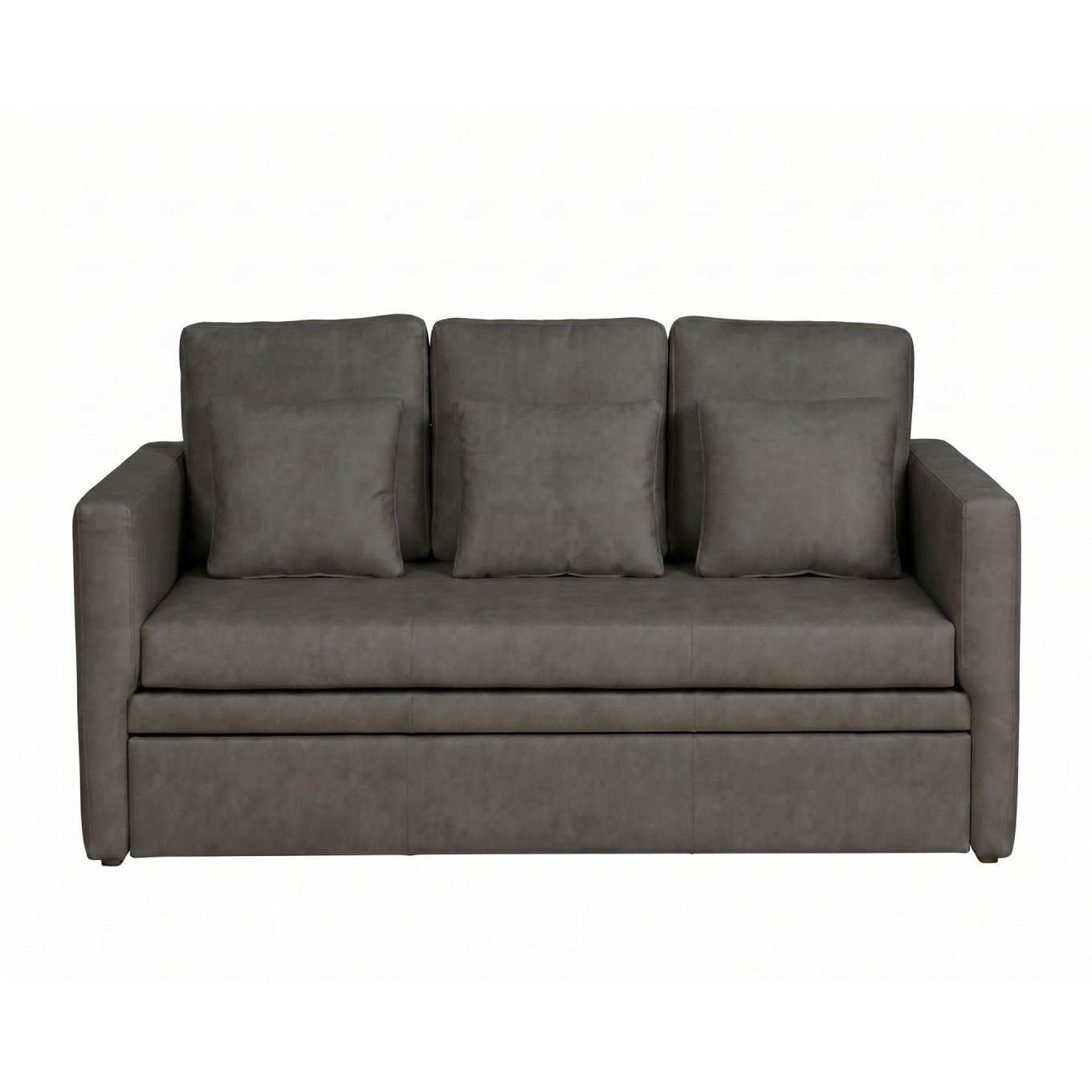 Sof� 2 Lugares Maryland com Cama
