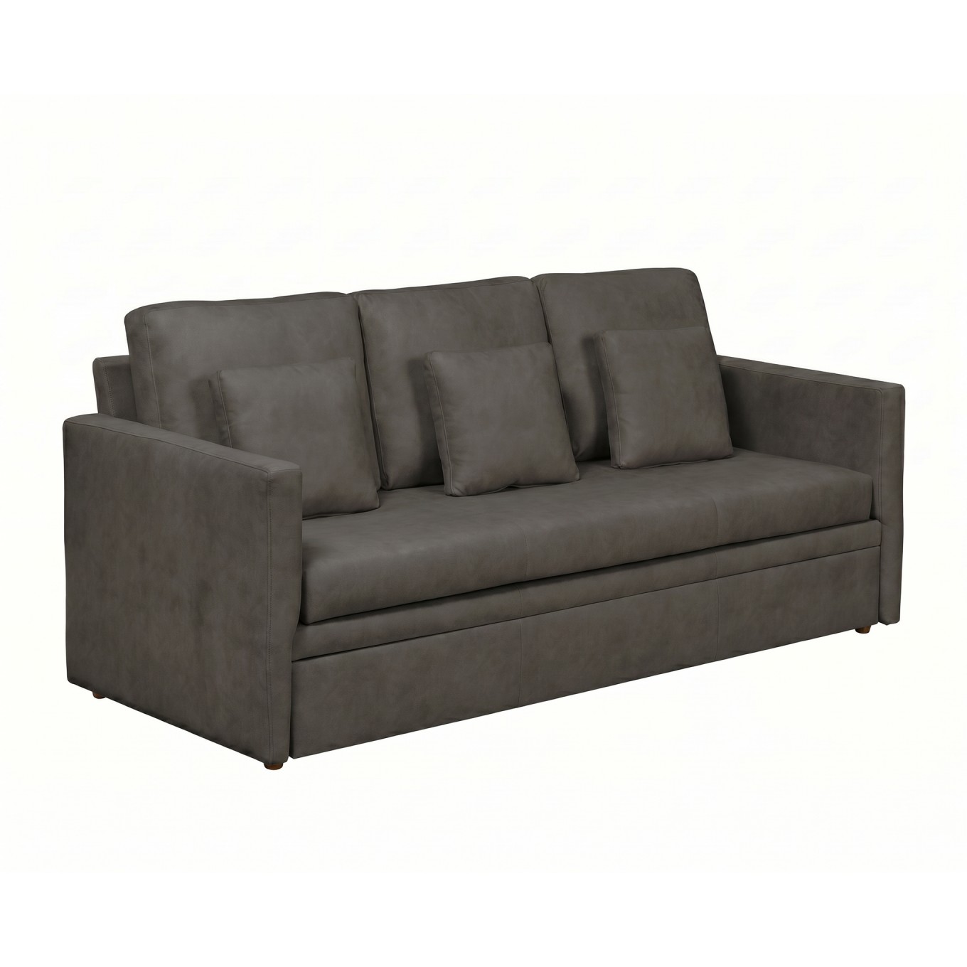 Sof� 2 Lugares Maryland com Cama