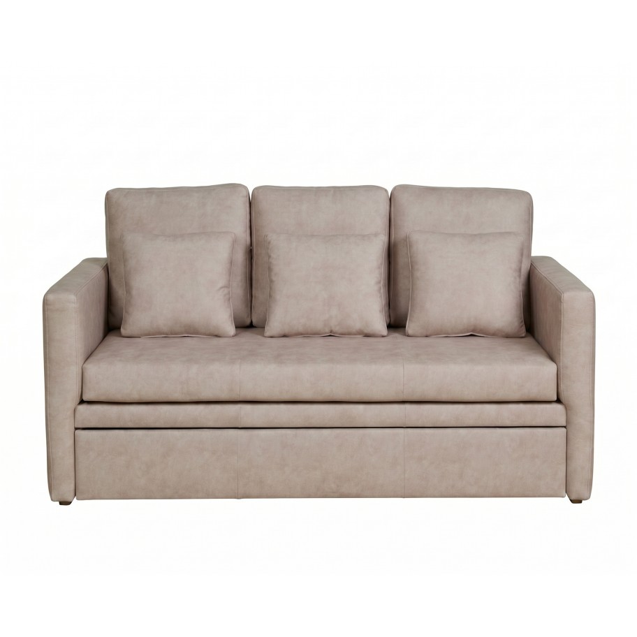 Sof� 2 Lugares Maryland com Cama