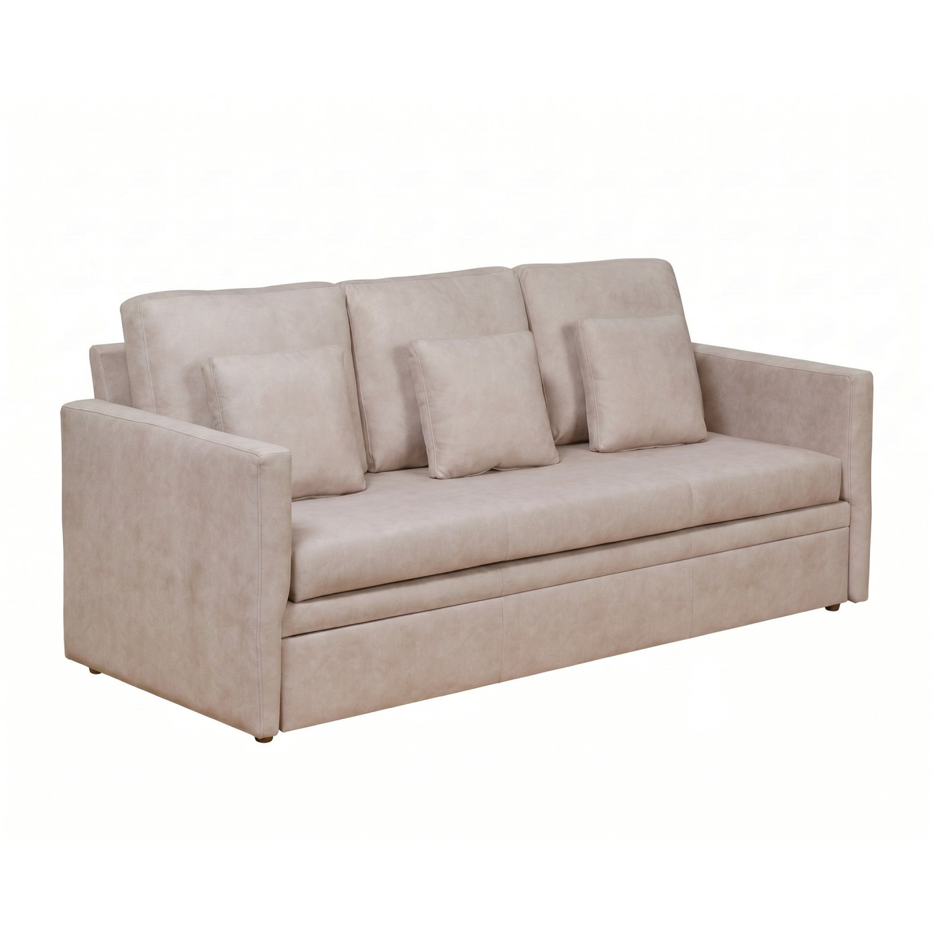 Sof� 2 Lugares Maryland com Cama