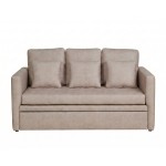 Sof� 2 Lugares Maryland com Cama