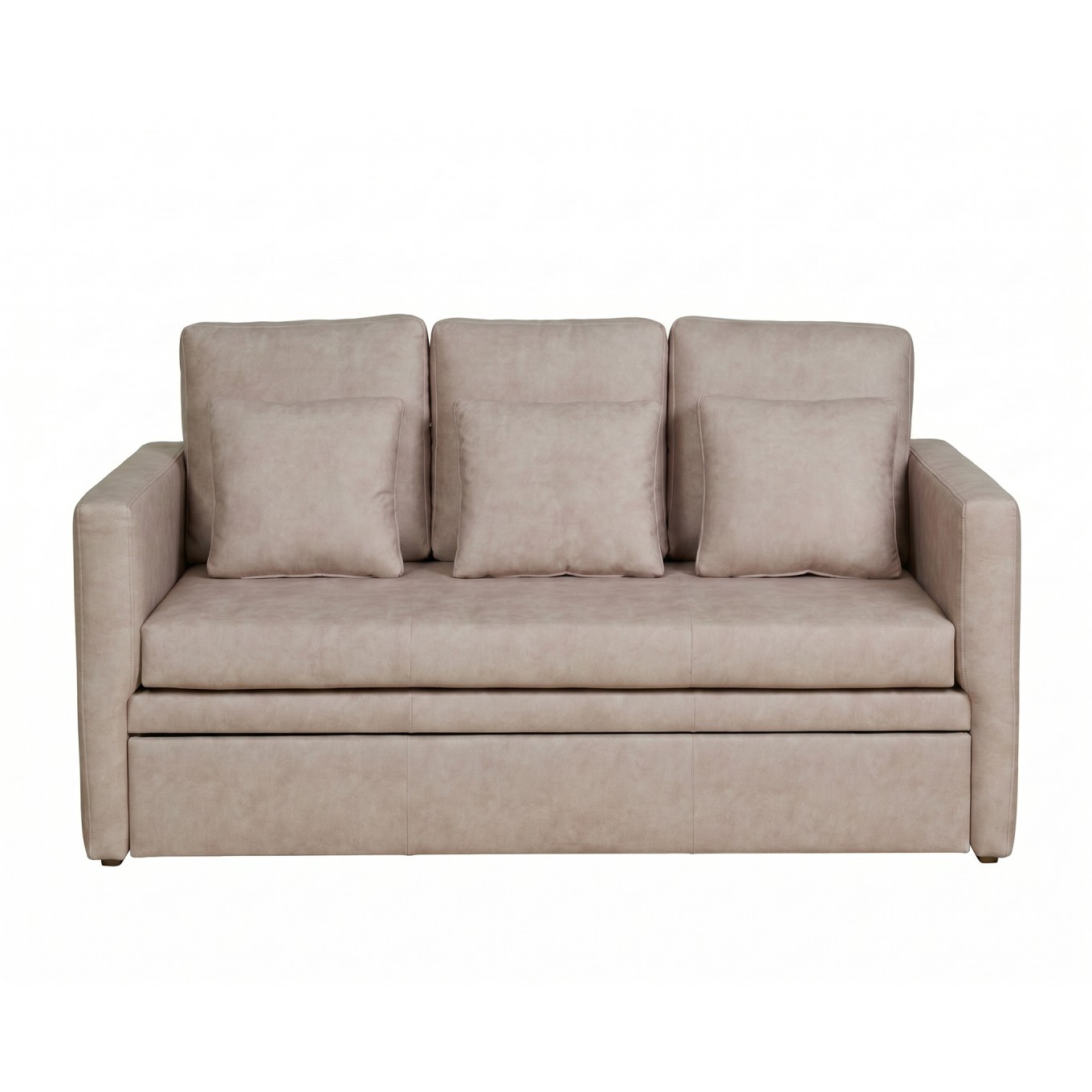 Sof� 2 Lugares Maryland com Cama