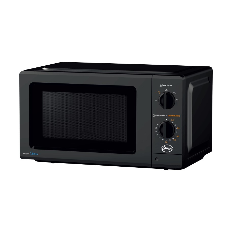 Micro-Ondas Esmart MM7P012LW-20L