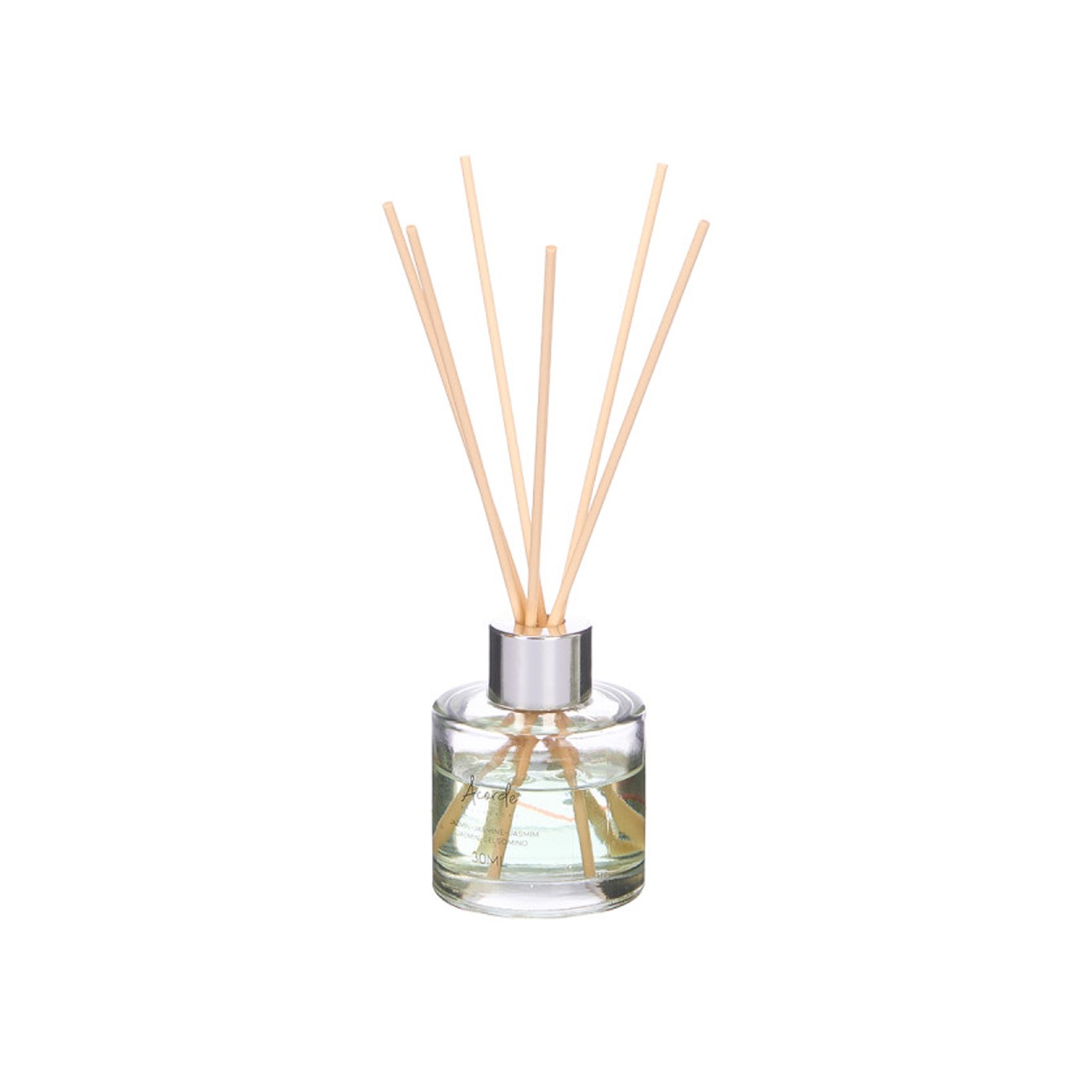 Ambientador Mikado 30ml Jasmim