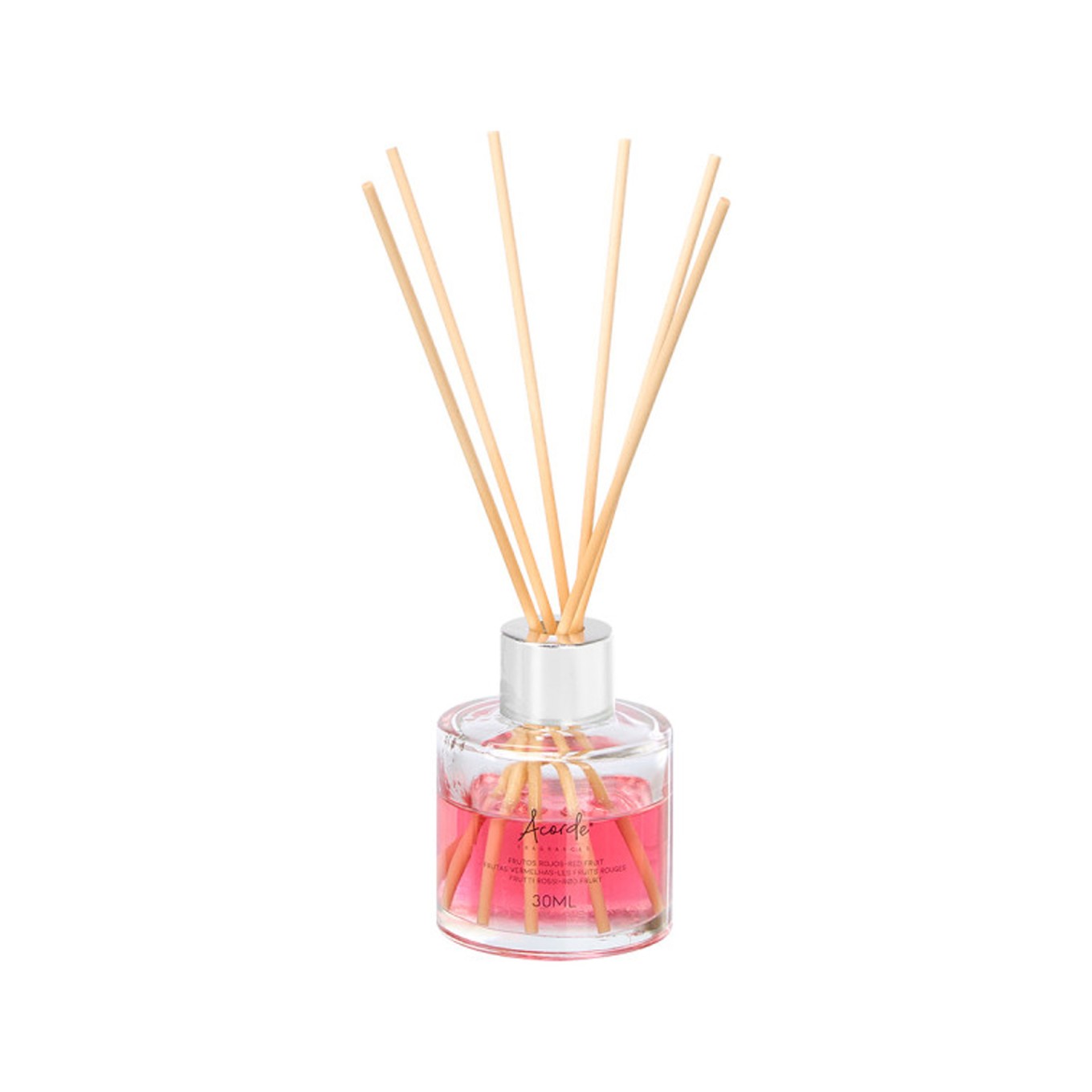 Ambientador Mikado 30ml Frutos Vermelhos