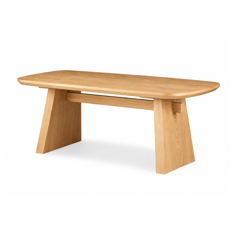 Mesa Retangular Montblanc