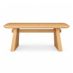 Mesa Retangular Montblanc