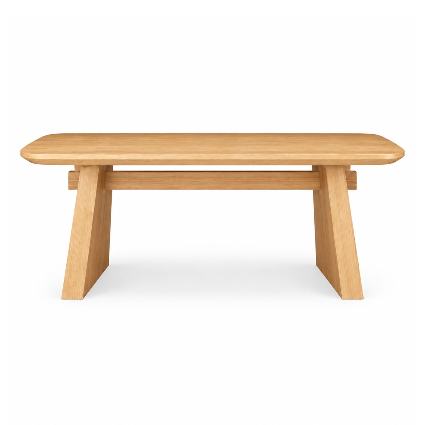 Mesa Retangular Montblanc