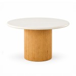 Mesa Redonda Foggia