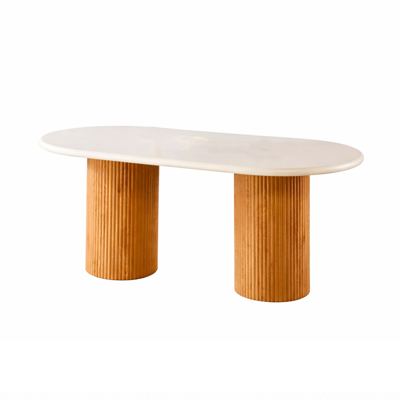 Mesa Oval Floren�a