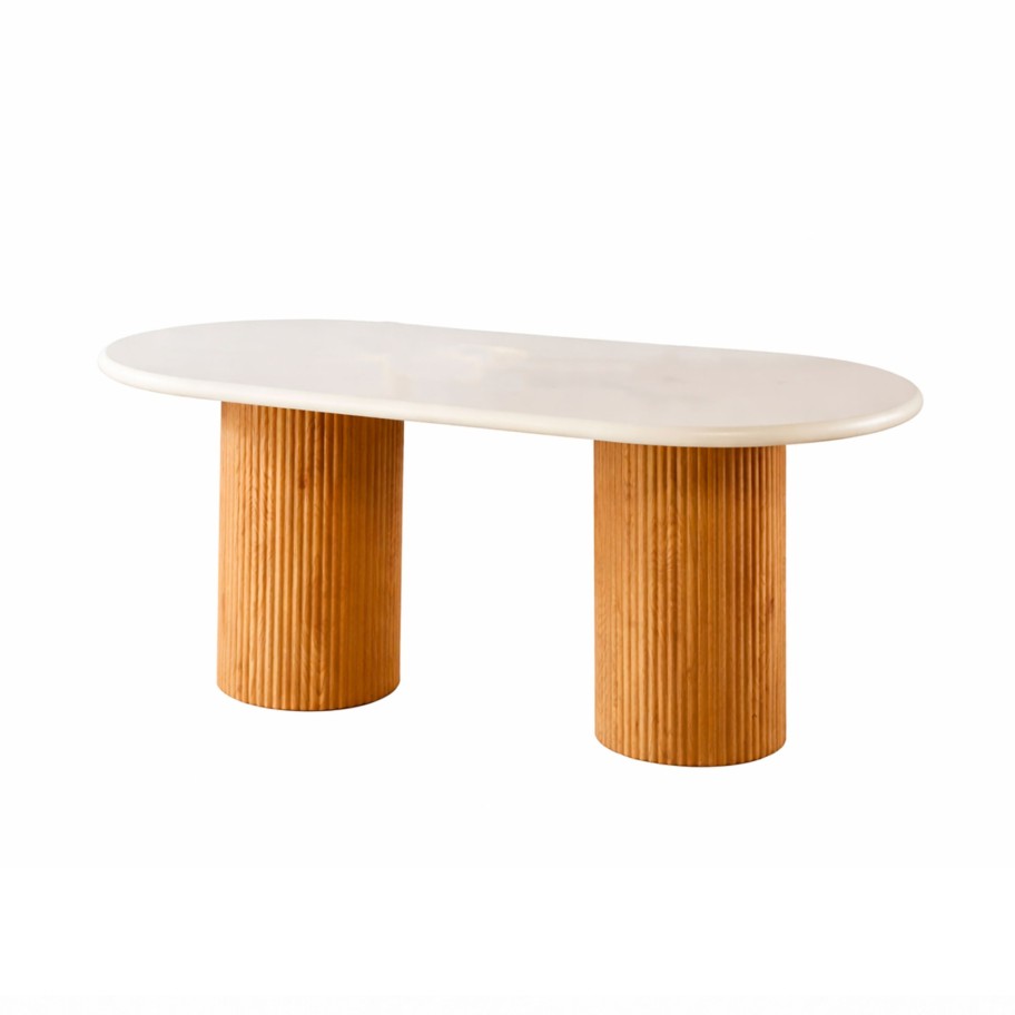 Mesa Oval Floren�a