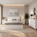Quarto Darlington 4 Pe�as