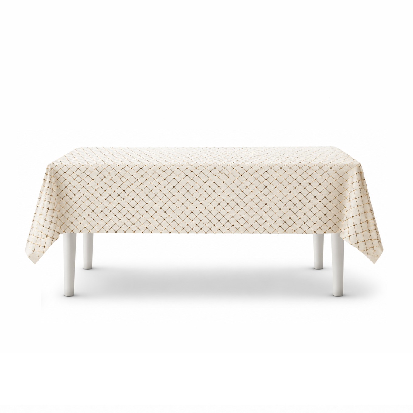 Toalha de Mesa 140x240m
