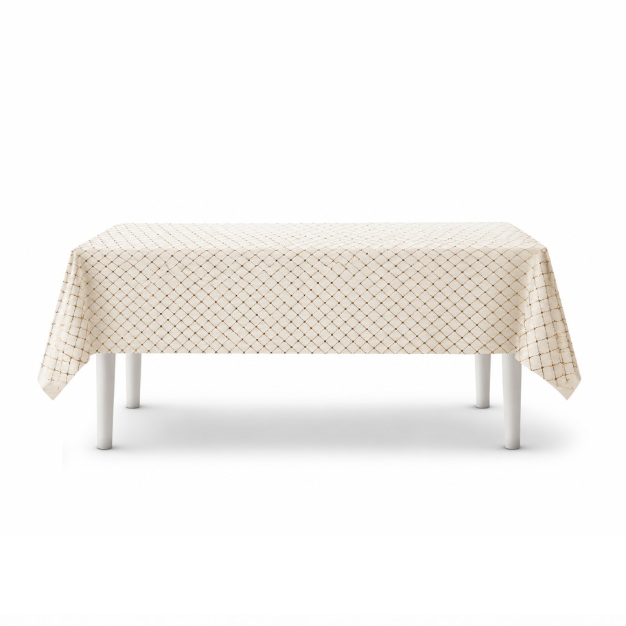 Toalha de Mesa 140x240m