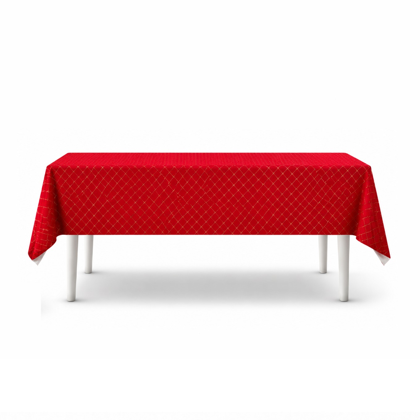 Toalha de Mesa 140x240m