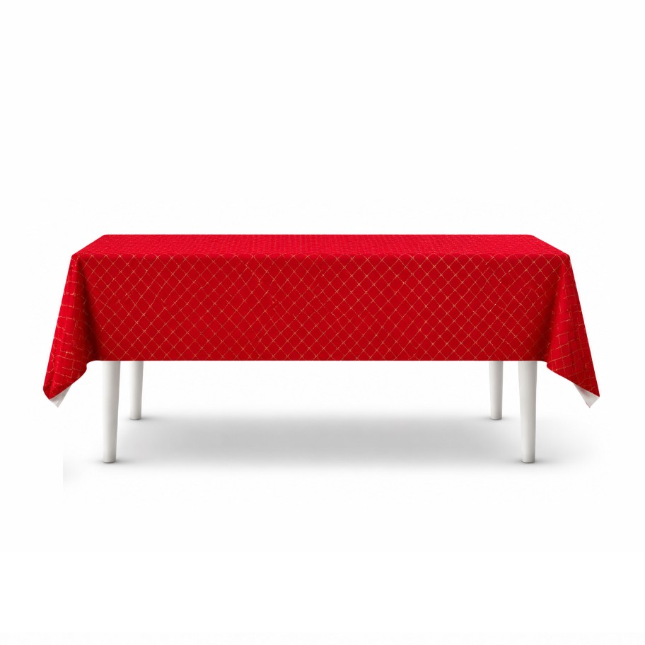 Toalha de Mesa 140x240m