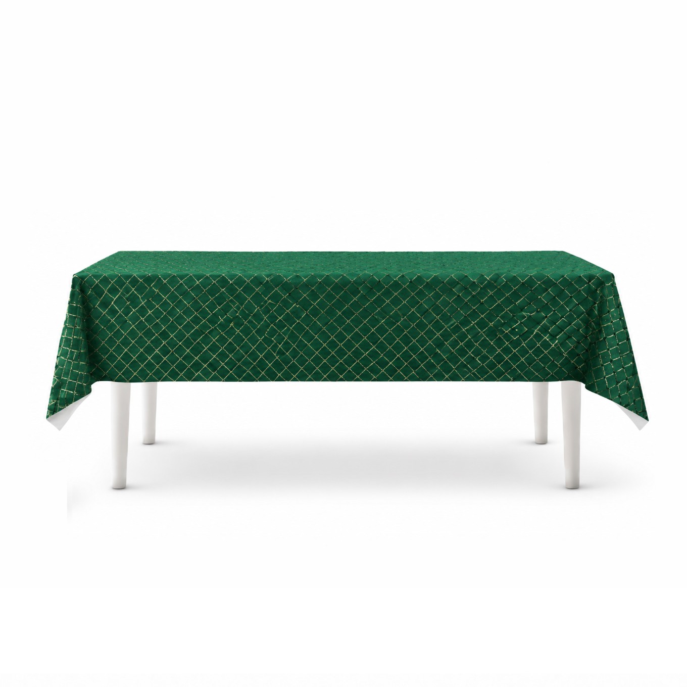 Toalha de Mesa 140x240m