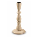 Casti�al em Madeira Manga 22cm