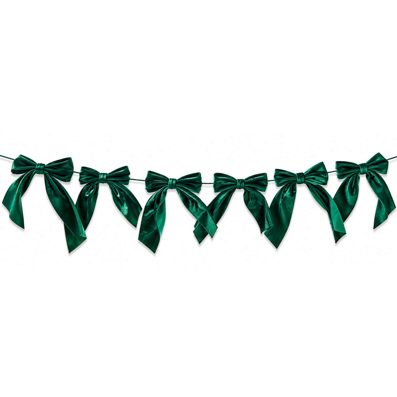 Grinalda de La�os Verdes 1.80m